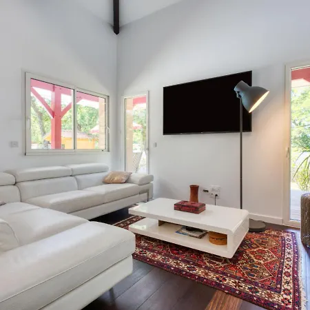 ヴィラ Tile By Interhome