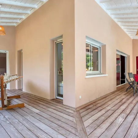 Tile By Interhome Lanton